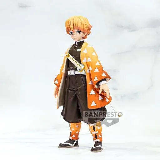 DEMON SLAYER GRANDISTA ZENITSU AGATSUMA
